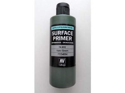 Surface Primer NATO Green FS34094  200 ml. - image 1