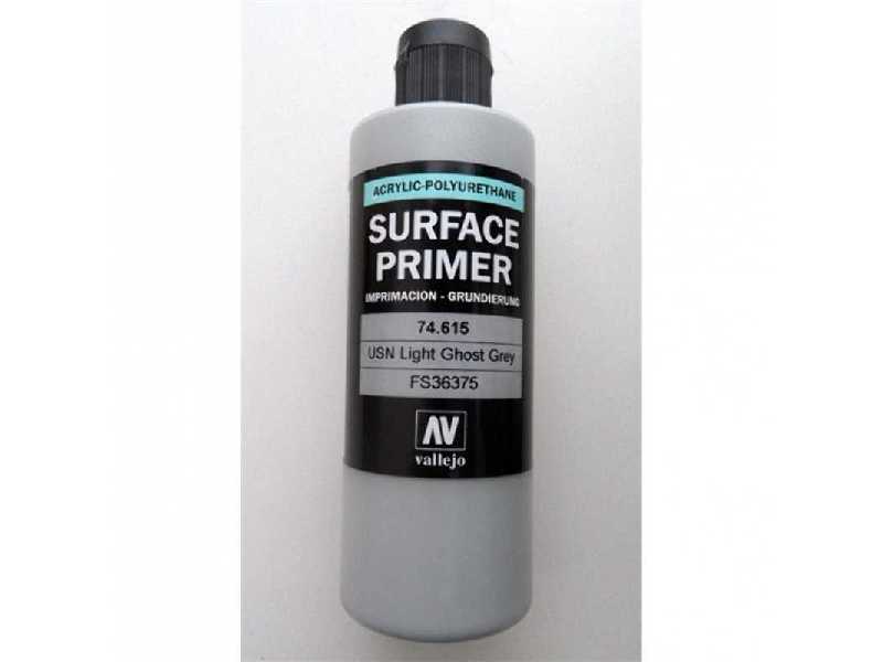 Surface Primer  USN Light Ghost Grey FS36375 200 ml. - image 1