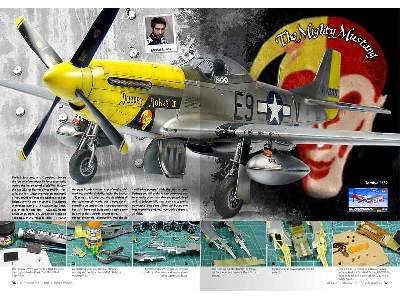 Aces High Magazine 07 Silver Wings - image 6