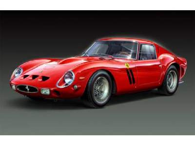 Ferrari 250 GTO - Gift Set - image 1