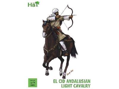 Andalusian Light Cavalry - image 1