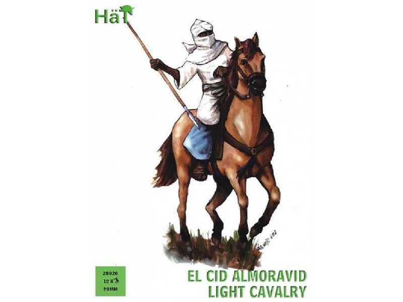 Almoravid Light Cavalry - image 1