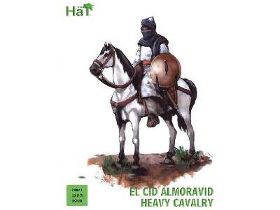 Almoravid Heavy Cavalry - image 1