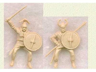 Celtic Cavalry - image 3