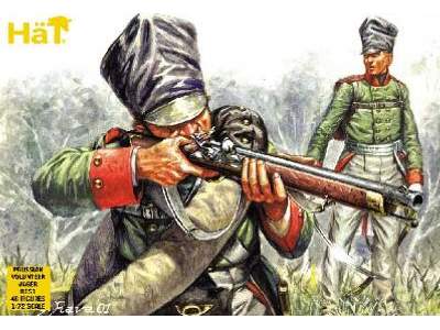 Prussian Volunteer Jager - image 1
