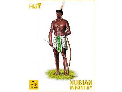 Nubians (Biblicals) - image 1