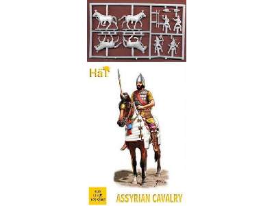Assyrian Cavalry (VIII-Vith century BC) - image 1