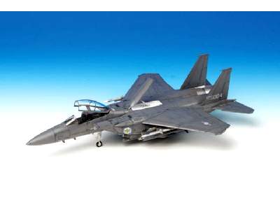 F-15K Slam Eagle - image 1