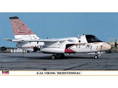 S-3a Bicentennial - image 1