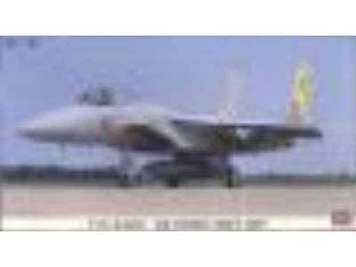 Mcdonnell Douglas F-15j Eagle 'air Combat Meet 2009' - image 1