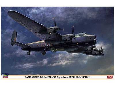 Lancaster B Mk.I '617 Squadron Special Mission' - image 1