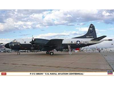 P-3c Orion - image 1