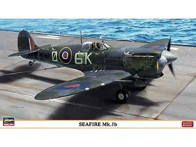 Seafire Mk Ib - image 1