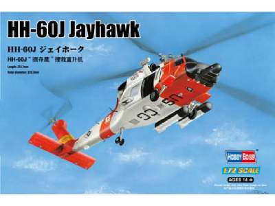HH-60J Jayhawk - image 1