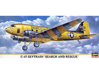C-47 Search Resque - image 1