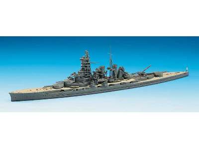 WL109 IJN Battleship Kongo - image 2