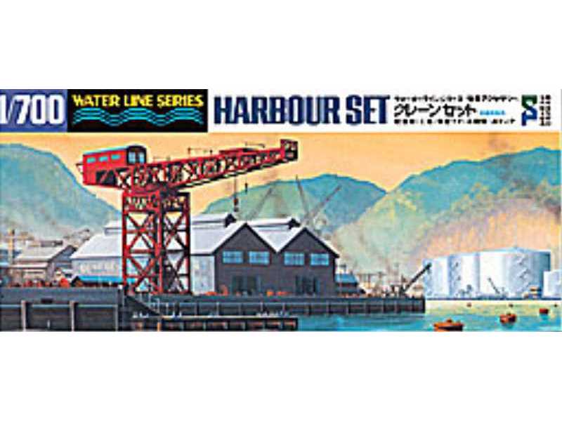 Harbour Set - image 1