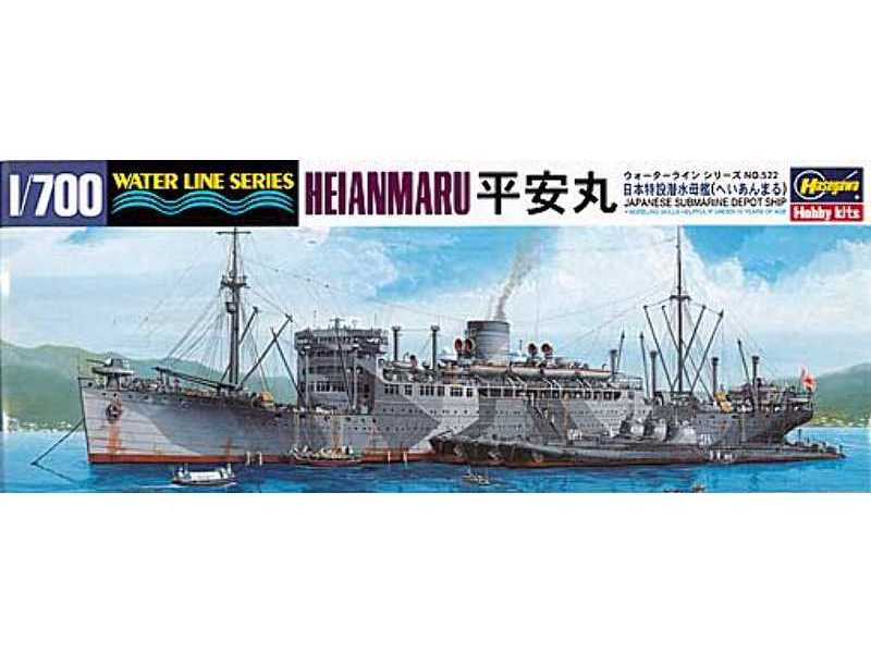 Heianmaru - image 1