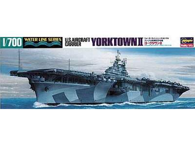 USS Yorktown Ii - image 1