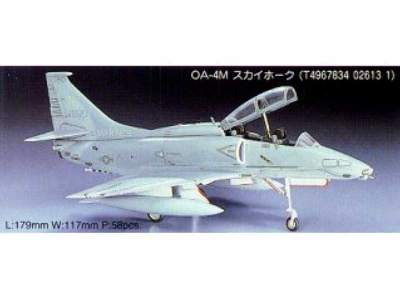 Oa-4m Skyhawk - image 1