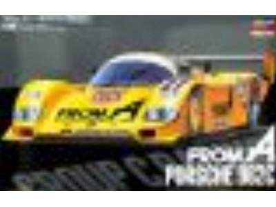 Porsche 962c - image 1