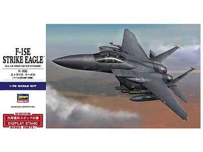 F-15e Strike Eagle - image 1
