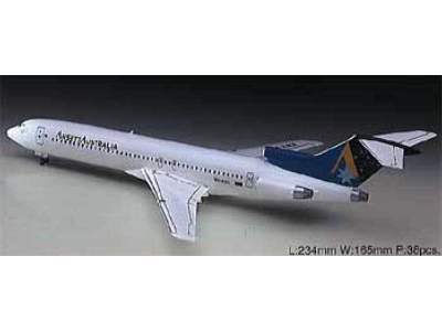 Ansett Boeing 727-200 - image 1