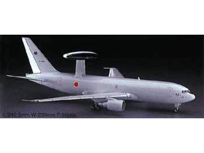 E-767 Awacs - image 1