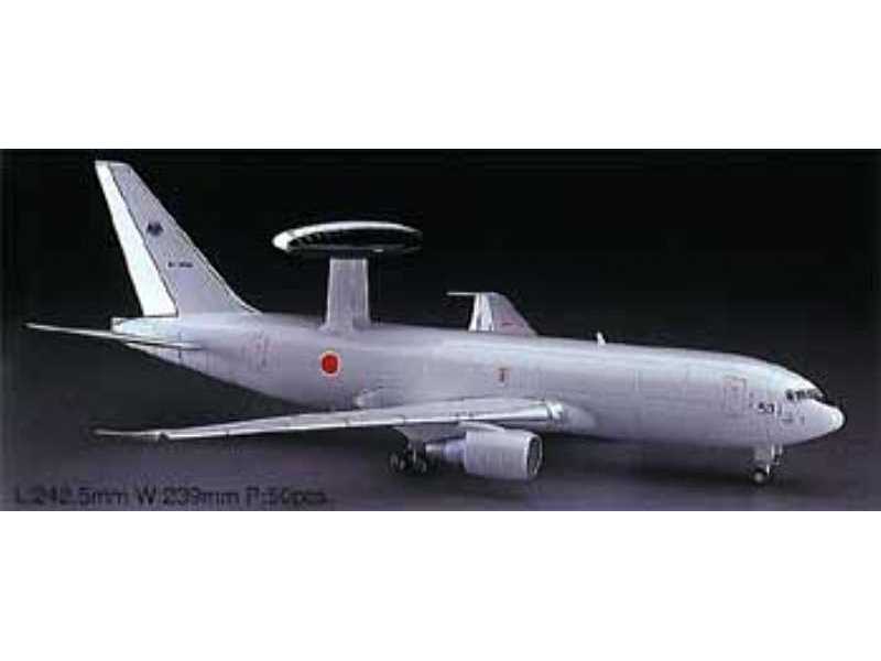 E-767 Awacs - image 1