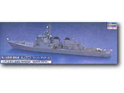 J.M.S.D.F Ddg Myoko - image 1