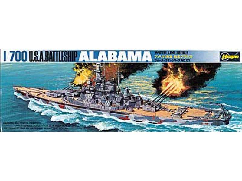 Alabama - image 1