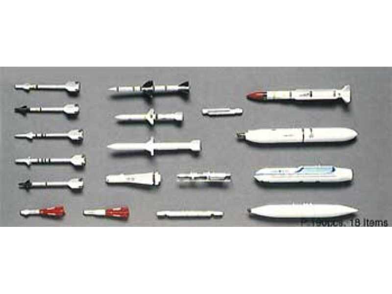 US Aircraft Weapons C - image 1