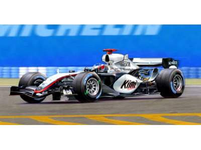 McLaren-Mercedes MP4-20 - Gift Set - image 1