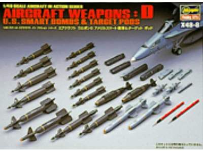 US Air.Weapons D - image 1