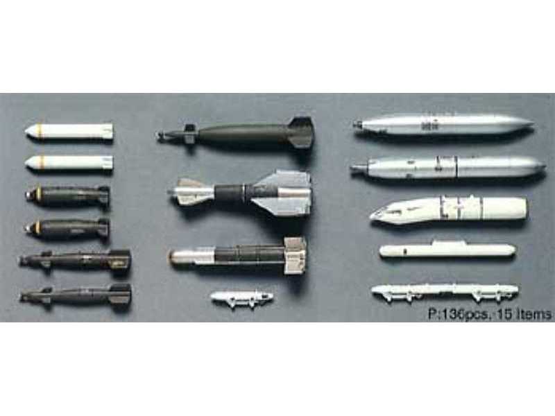 US Aircraft Weapons Ii - image 1