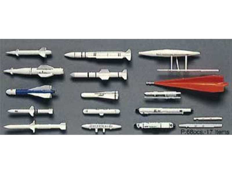 US Aircraft Weapons Iv - image 1 US Aircraft Weapons Iv - image 1