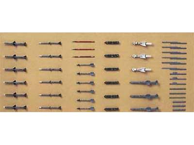 Aircraft Weapons V - image 1