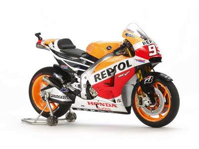 Repsol Honda RC213V'14 - image 1