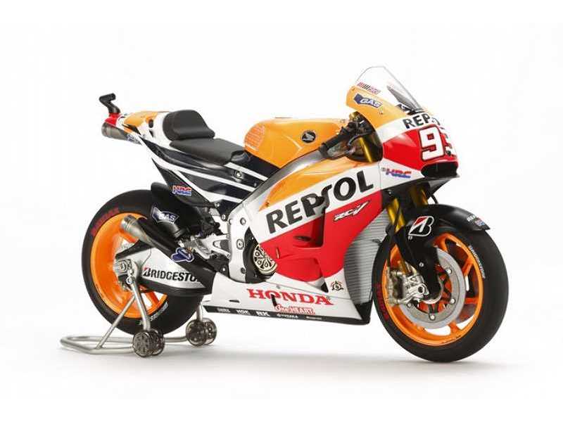 Repsol Honda RC213V'14 - image 1