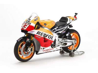 Repsol Honda RC213V'14 - image 2