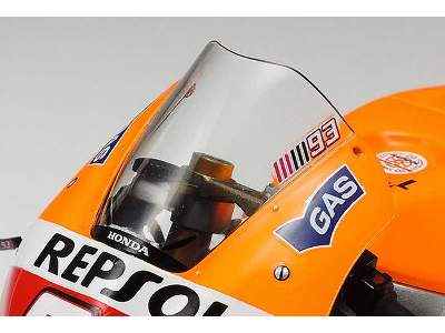 Repsol Honda RC213V'14 - image 7