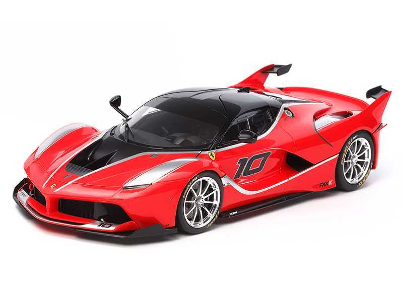 Ferrari FXX K  - image 1