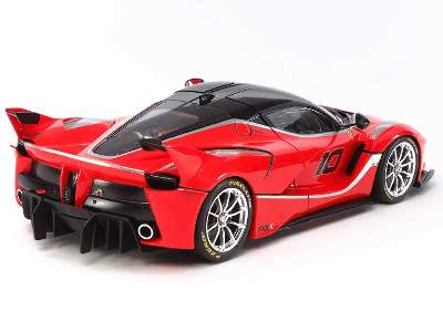 Ferrari FXX K  - image 3