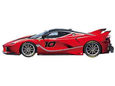 Ferrari FXX K  - image 12