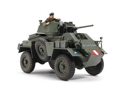 British 7ton Armored Car Mk.IV          - image 1