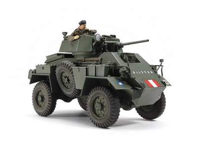 British 7ton Armored Car Mk.IV          - image 2
