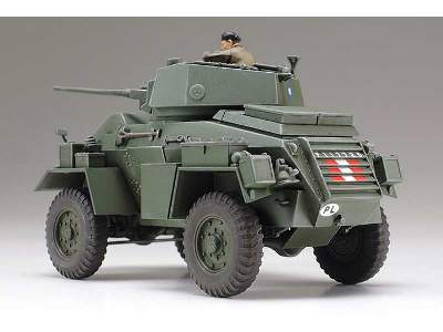 British 7ton Armored Car Mk.IV          - image 4