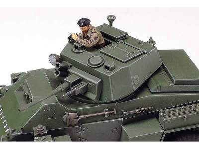 British 7ton Armored Car Mk.IV          - image 5