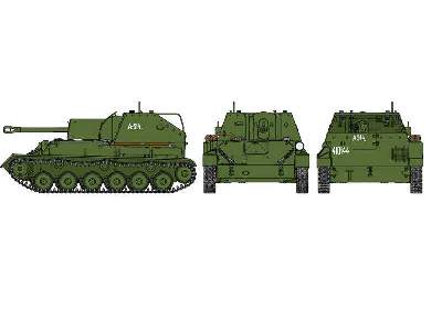 British 7ton Armored Car Mk.IV          - image 7