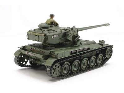 French Light Tank AMX-13 - image 3